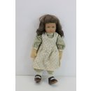 Heidi Ott Puppe Mareia 80er Jahre in OVP Spielzeug Vintage Sammlung #5185