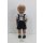 Schildkr&ouml;t Puppe Hans 80er Jahre in OVP Spielzeug Vintage Sammlung #5186