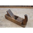 Konvolut alte antike Hobel Holzarbeit Schreiner Werkzeug historisch Deko #5280