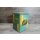 Alte Blechdose Blechkiste XOX Reklame Sammler Werbeartikel Werbung #5503