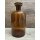 Alte antike Apothekerflasche um 1920 Gef&auml;&szlig; Glas Gl&auml;ser Fl&auml;schchen Arznei #5837