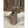 Alter antik Bunsenbrenner Brenner Benzinl&ouml;tlampe Z&uuml;ndlampe Vintage Deko #5863
