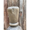 Antik alter Verkorker Flaschen Weinflasche Verschlussgerät Antiquität #6178