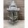 Alte Fabriklampe Bunker Lampe Industrielampe Industrial Vintage Loft #6329