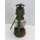 Alte Öllampe Petroleum Feuerhand Baby 275 Bunkerlampe Laterne Militaria WW2 6352