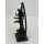 Antike Bronzefigur Asiatika Indien Asien Skulptur Statue B&uuml;ste Antiquariat #6362