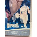 Night Star Fred Puppe 80er Jahre OVP Sammler Vintage Rarität Spielzeug #6469