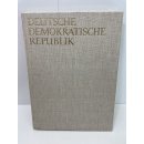 Buch Deutsche Demokratische Republik Sachsenverlag...