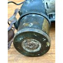 Alte H&auml;ckel Fahrrad Lampe Leuchte Karbid Petroleum Oldtimer Licht #6593