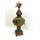 Antike Uhr Tischuhr Standuhr Pokaluhr Jugendstil Antiquit&auml;t Kaminuhr #6616