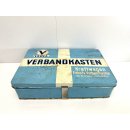 Verfa Einheits Verbandkasten Kraftwagen 60er Nostalgie Oldtimer Vintage #6737