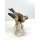 Porzellan Figur Goebel Vogel Stieglitz Tiere Skulptur Statue Kunst #6741