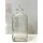 Alte Vintage Medizin Apothekerflasche Gef&auml;&szlig; Glas Gl&auml;ser Fl&auml;schchen Arznei #6759