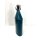 Alte antik Emaille Flasche Feldflasche B&uuml;gelflasche Gef&auml;&szlig; Shabby Landhaus #6793