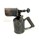 Alter Bunsenbrenner L&ouml;tkunze Benzinl&ouml;tlampe Z&uuml;ndlampe Vintage Blasfackel #6810