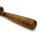 Alte antike Schraubzwinge Holz Spindel Schreiner Werkzeug Shabby Deko #6852