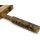 Alte antike Schraubzwinge Holz Spindel Schreiner Werkzeug Shabby Deko #6853
