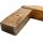 Alte antike Schraubzwinge Holz Spindel Schreiner Werkzeug Shabby Deko #6854