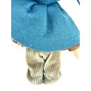 Alter Sandmann Sandm&auml;nnchen DDR Puppe Figur Spielzeug Vintage Ostalgie #6897