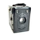 Vintage Antik Fotoapparat Kamera Zeiss Ikon Baldur DRP...