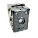 Vintage Antik Fotoapparat Kamera Zeiss Ikon Baldur DRP Goerz Prontar #6950