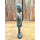 Alte antik Holzfigur Holzarbeit Schnitzerei Skulptur Afrika Deko #7121