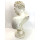 Die Superh&auml;ndler RTL Requisite B&uuml;ste von Hermes Statue Skulptur Figur #7248