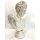 Die Superh&auml;ndler RTL Requisite B&uuml;ste von Hermes Statue Skulptur Figur #7248