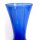 Die Superh&auml;ndler RTL Requisite Vase Glas Blumenvase Interior Design Deko #7258