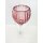 Die Superhändler RTL Requisite Glas Kelch Deko Vase Weinglas Interieur #7290