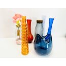 Die Superh&auml;ndler RTL Requisite Glas Blumen Vase...