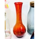 Die Superhändler RTL Requisite Glas Blumen Vase Flasche Interior Design #7310