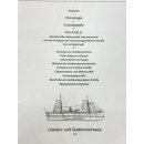Das große Buch der Schiffstypen 2 Dampfschiffe Motorschiffe Meerestechnik #7326