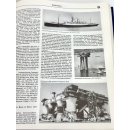Das große Buch der Schiffstypen 2 Dampfschiffe Motorschiffe Meerestechnik #7326