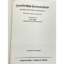Buch Das Reich der Hausfrau Kochkunst Hauswirtschaft Volksheilkunde #7331