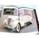 Buch Classic American Automobiles Gallery Books Oldtimer US Cars #7333