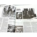 Buch Mercedes Benz in aller Welt 100 Jahre Automobil Daimler Oldtimer #7337