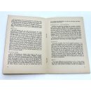 Buch Häusliche Krankenpflege NS-Presse 1937 Stuttgart Medizin Arzt #7340