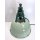 Alte Fabriklampe Emaille Lampe Mint Industrielampe Industrial Vintage Loft #7452