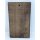 Alte Vintage Springerle Holzmodel Spekulatius Form Lebkuchenbrett #7824