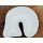 Alte Antik Keramik Puddingform Sturzform Backform Deko Fisch Vintage #7881