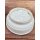 Alte Antik Keramik Puddingform Sturzform Backform Deko Max Moritz Vintage #7882