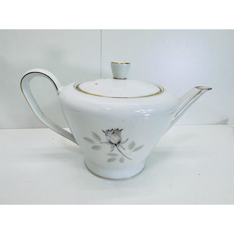Alte Rosenthal Porzellan Teekanne Kaffeekanne Milchkanne Service Vint, 19,00 €