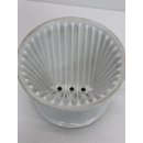 Vintage Melitta Porzellan Kaffeefilter No 101 3 Loch Filtertütenhalter #7957