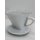 Vintage Melitta Porzellan Kaffeefilter No 101 3 Loch Filtertütenhalter #7957