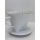 Vintage Melitta Porzellan Kaffeefilter No 101 3 Loch Filtertütenhalter #7957