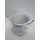 Vintage Melitta Porzellan Kaffeefilter No 102 3 Loch Filtertütenhalter #7960