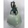 Alte Fabriklampe Emaille Lampe Mint Industrielampe Industrial Vintage Loft #8988