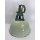 Alte Fabriklampe Emaille Lampe Mint Industrielampe Industrial Vintage Loft #8988