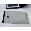 Sharp Elsi Mate EL-8130 Vintage Taschenrechner Electronic Calculator #9095